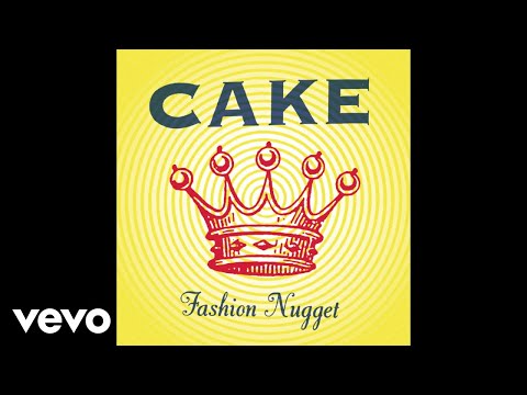 CAKE - Perhaps, Perhaps, Perhaps (Official Audio)