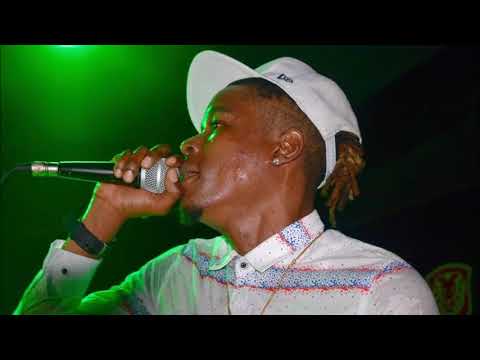 Soul Jah Love   Ndosiya Ndavapedzera Produced By Sunshine Records 2017 Zimdancehall