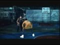 Above The Rim One On One Kyle And Shep