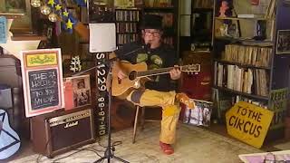 The Hollies - To You My Love - Cover &amp; Tutorial - Danny McEvoy