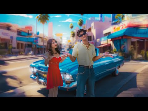 GTA LIFE SONG || Tushar Nagar || Official Music Video || New Hindi Rap Song || Rap Song 2024