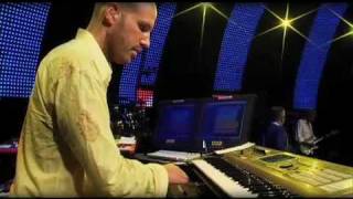 schiller live | DAS GLOCKENSPIEL