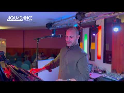 Castelo de cartas - Alexandre Gomes - Aquadance Jan25