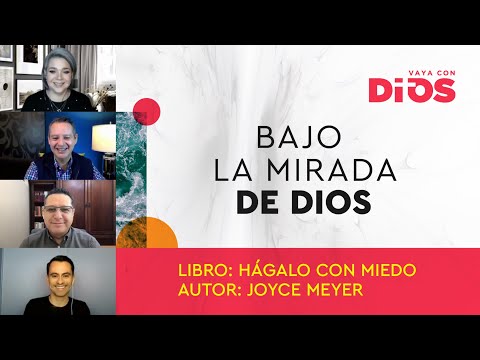 VayaConDios Ep.419 - Bajo la mirada de Dios.