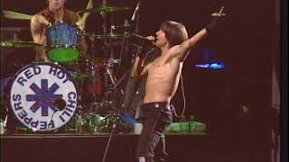 Red Hot Chili Peppers - Sir Psycho Sexy/They&#39;re Red Hot (Tweeter Center) Camden,Nj 9.12.03