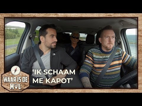 Dotan heeft ENORM veel SPIJT! | Waar is De Mol?
