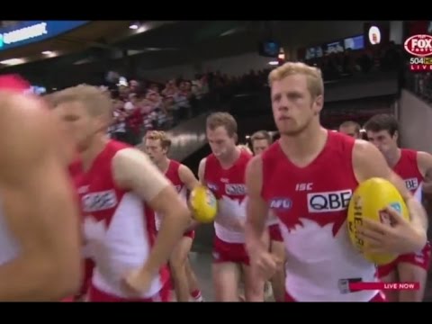AFL 2016 Carlton V Sydney Full match 03.04.2016 Round 2 | AFL 2016 Full match