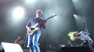 The Kills - Love Is a Deserter – Live in Oakland