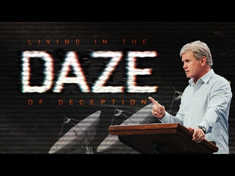 In The Daze of Deception - Part 1