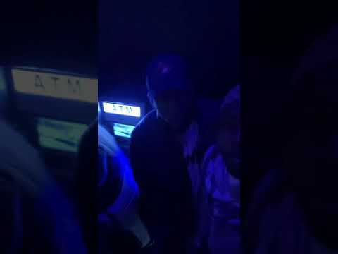 Capdrive Lele in gang in da opps Show