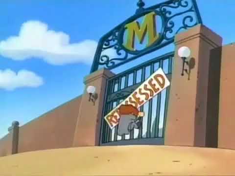 The Story Of Montana Max - Song