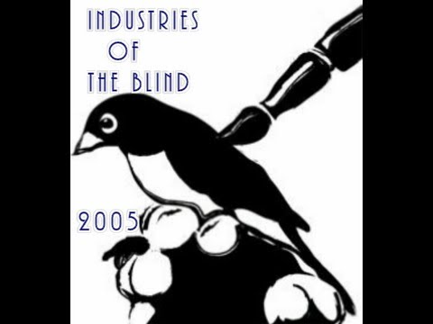 INDUSTRIES OF THE BLIND (Band)  Live at Greene Street Club - July 2005