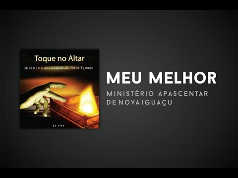 Meu Melhor video