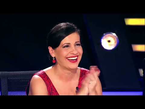 ZOISG 1. sezona 4. oddaja