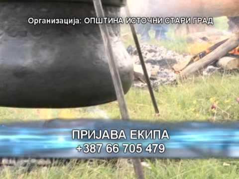 REKLAMA - 5.JAGNJIJADA VUCIJA LUKA 07.06.2015.