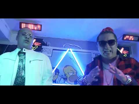 Dj Acme Ft Mr. Azkot - Zona De Perreo (Video Oficial) Huslim Art.