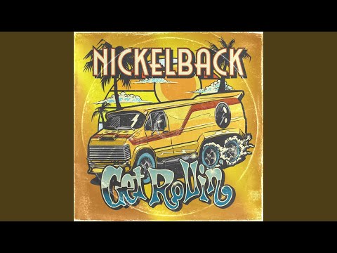 Videoclip de Those Days (Acoustic) — Nickelback