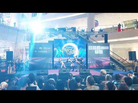 Pink Venom +Duu du duu du cover by Double  S mini 11092022 #blackpink #DoubleSmini #PearLoveDance