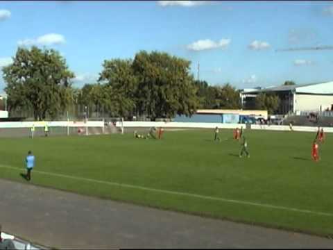 Sachsenpokal: Einheit Kamenz ist weiter - ELSTERWELLE