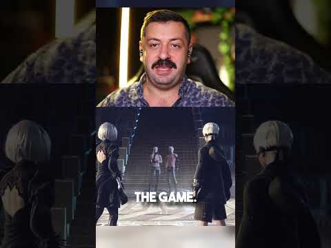 Nier Automata Review // Is It Worth It?!