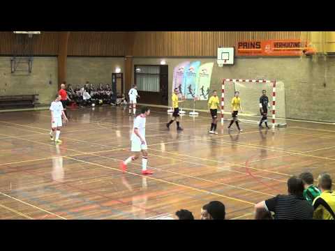 Futsal Talent Cup 2015 o.17 WS - AORC/Lebo Vastgoed