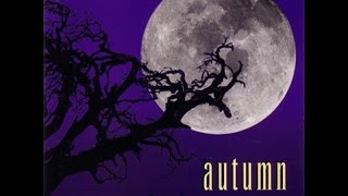 Autumn ‎– The Hating Tree 1996 (Full Album)