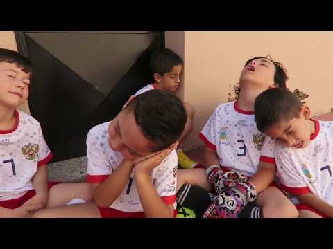 Academia Locos por el Fútbol Vecinklubf