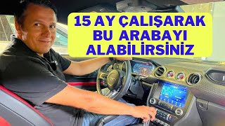 Kanada’da ARABA Fiyatları, ŞOK Olacaksınız, Sıfır ve 2.El Araçlar Ne K