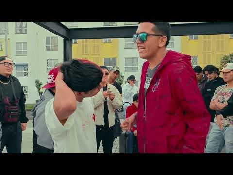 Cemoke / Moonwalker vs Orus / Orion @AtalayaUIO vs @chullavidateam1209 2do Round