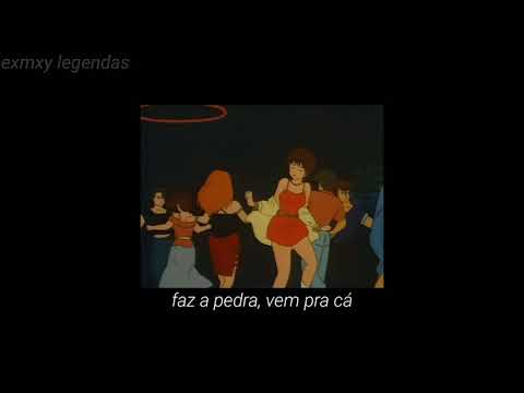 Banda Djavú - Rubi [letra/legenda]