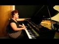 Amber Bullock - Recording the New Album - So In ...