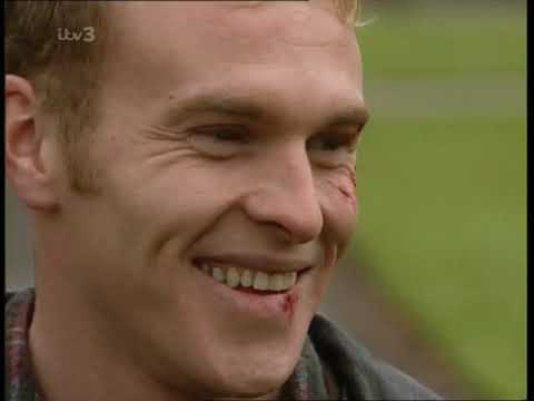 Emmerdale 9th January 1996