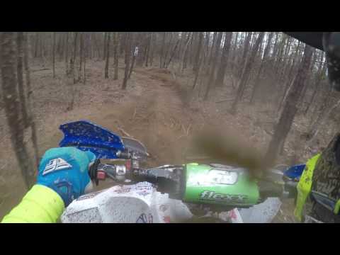 ROUND 3 CANNONBALL GNCC PART 3