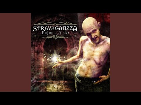 Stravaganzza - Cárcel de Piel y Hueso