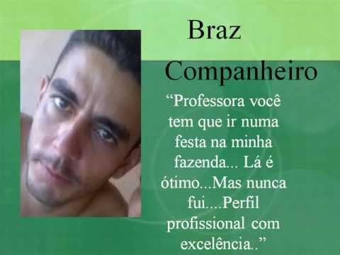 Aula da Saudade - Faculdade de Ceres - Enfermagem 2011/2