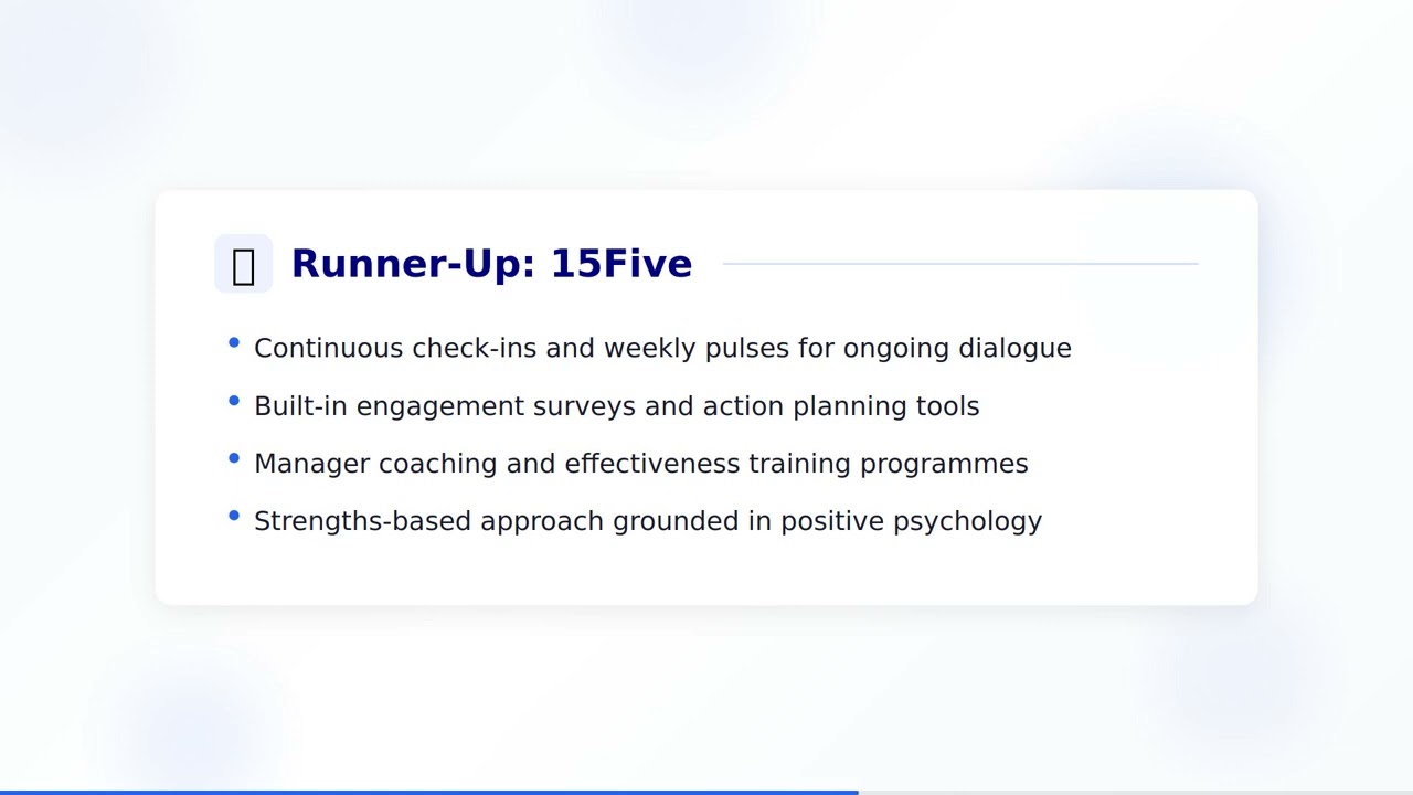 Best PerformYard Alternatives