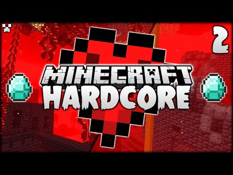Insane Survival: Julsn's Hardcore Minecraft Adventure #2