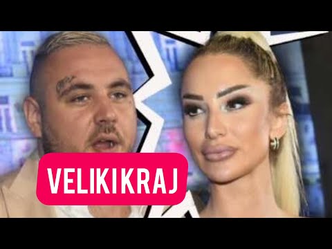 Veliki kraj! RASKINULI Filip Car i Aleksandra Nikolic! Opsta KATASTROFA!