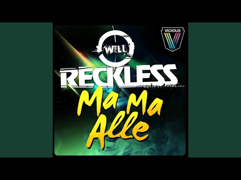 Ma Ma Alle (Midnite Sleaze Remix)