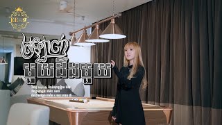 ស្រឡាញ់មួយដឹងមួយ | នួន បូលក្ខណ៍ [ LYRIC ]
