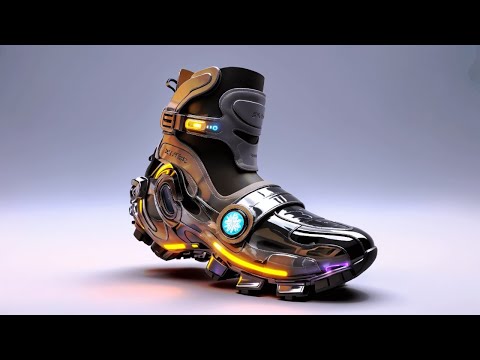 New Tech Gadget video artwork