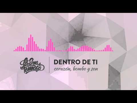 09. La Sra. Tomasa - Dentro de ti feat. Marta Trujillo