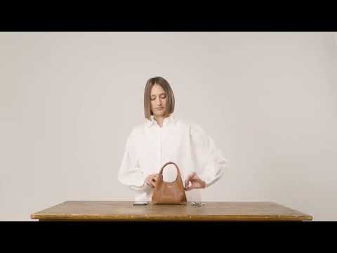 What's in my mini Juliette bag - Le Tanneur