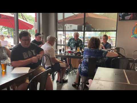 Don't Forget Your Old Shipmates - Water Street Ceili Band