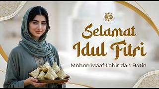Download lagu Instrumental Idul Fitri Arabic Music Vol.4 — Kehangatan Momen Lebaran Bersama Keluarga, 2 jam mp3
