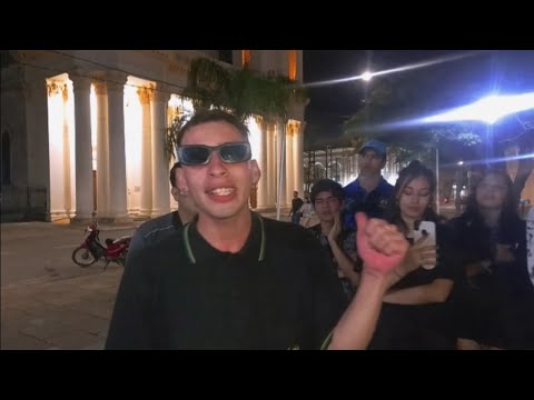 DROSSER - Barras Libres - (Compe: Barras Orientales)