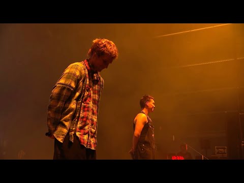 Joey Valence & Brae | Bonnaroo 2025 | FULL SET