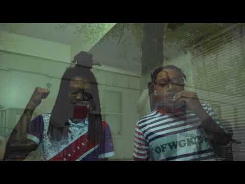 FrontDoorRalph - Jackie Chan