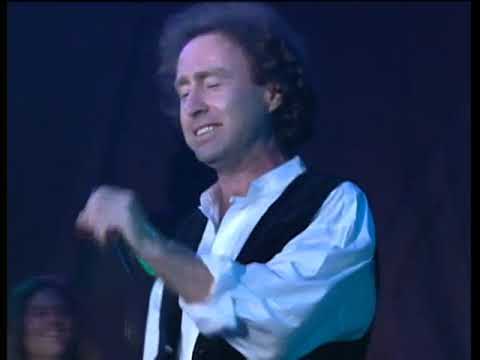 PAUL RODGERS AND FRIENDS AT MONTREUX