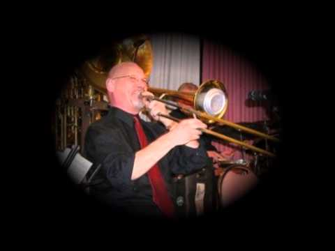 Santa Claus Blues - Down Home Jazz Band